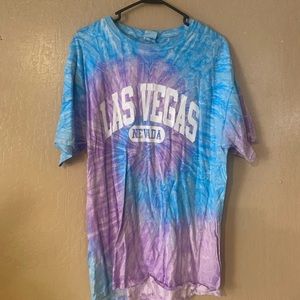 LAS VEGAS SHIRT